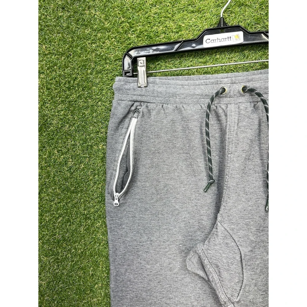 Nike shop confidence